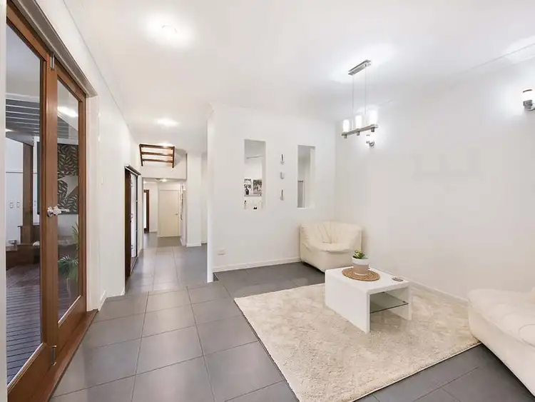 Third view of Homely house listing, 5 Jason Place, Little Mountain QLD 4551