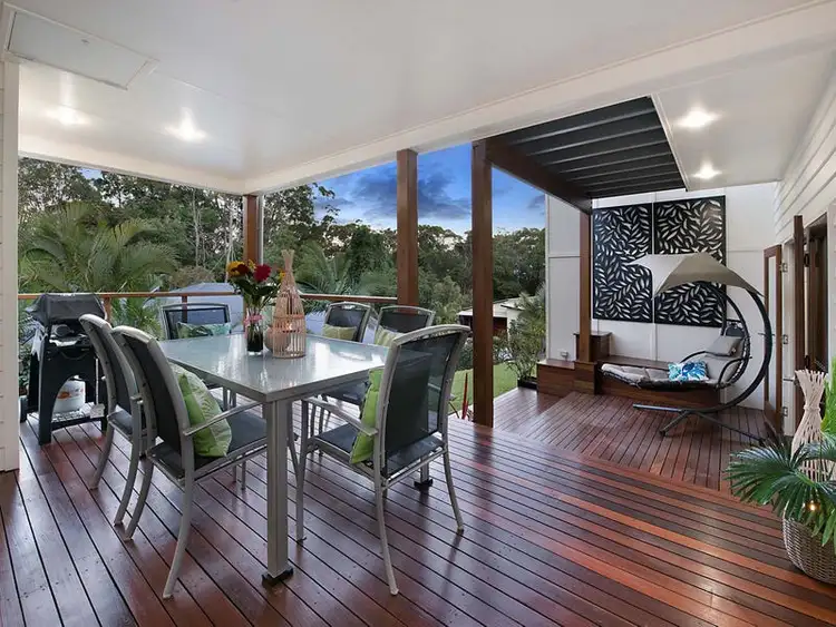 Fifth view of Homely house listing, 5 Jason Place, Little Mountain QLD 4551