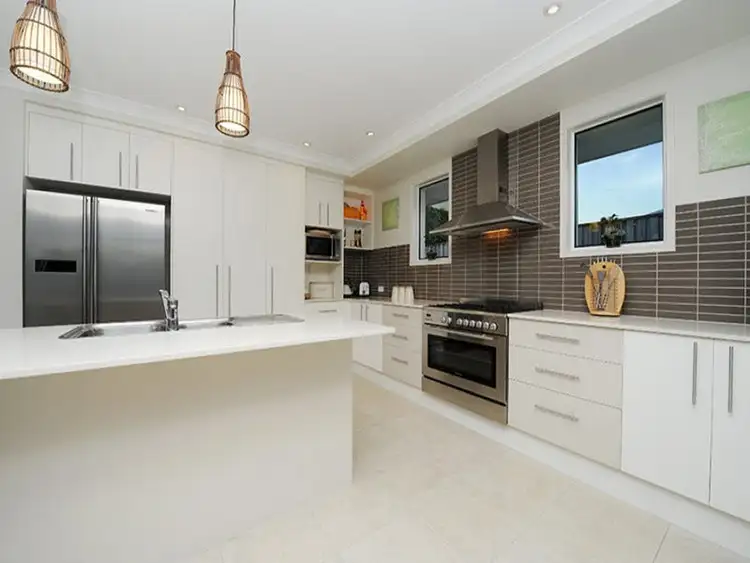 Fourth view of Homely house listing, 4 Sunrise Terrace, Little Mountain QLD 4551