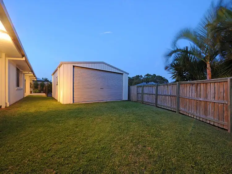 Fifth view of Homely house listing, 4 Sunrise Terrace, Little Mountain QLD 4551