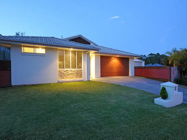 Sixth view of Homely house listing, 4 Sunrise Terrace, Little Mountain QLD 4551