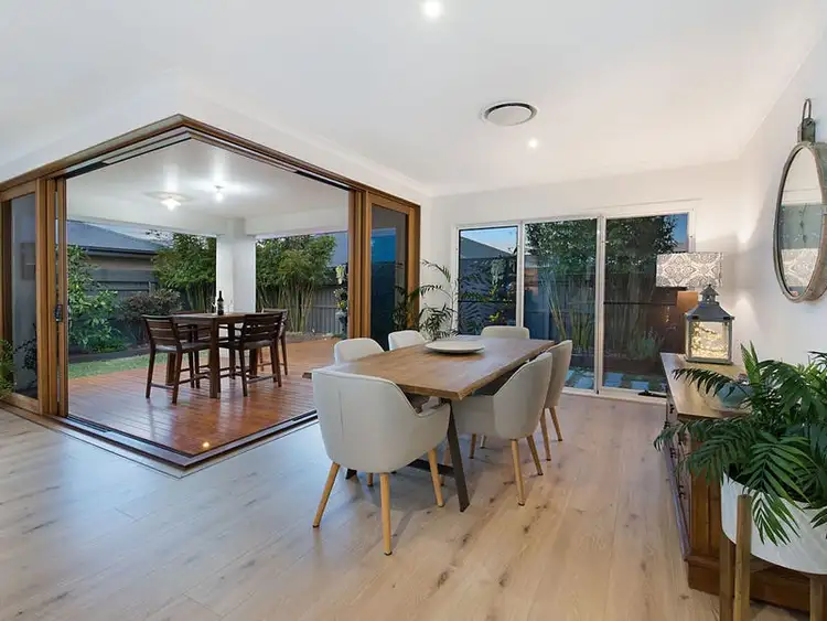 Sixth view of Homely house listing, 57 Springs Drive, Meridan Plains QLD 4551