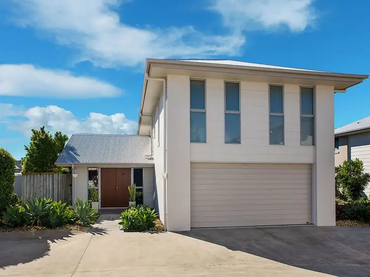 Main view of Homely house listing, 14/4 Lindesay Street, Caloundra West QLD 4551