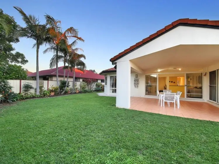 11 Schnappering Close, Pelican Waters QLD 4551