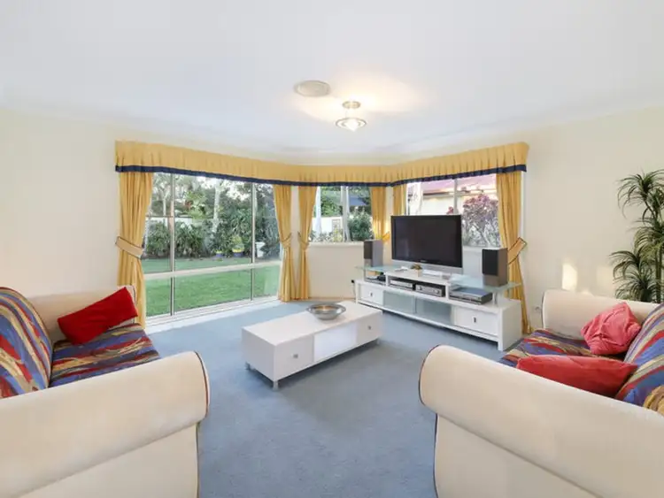 Third view of Homely house listing, 11 Schnappering Close, Pelican Waters QLD 4551