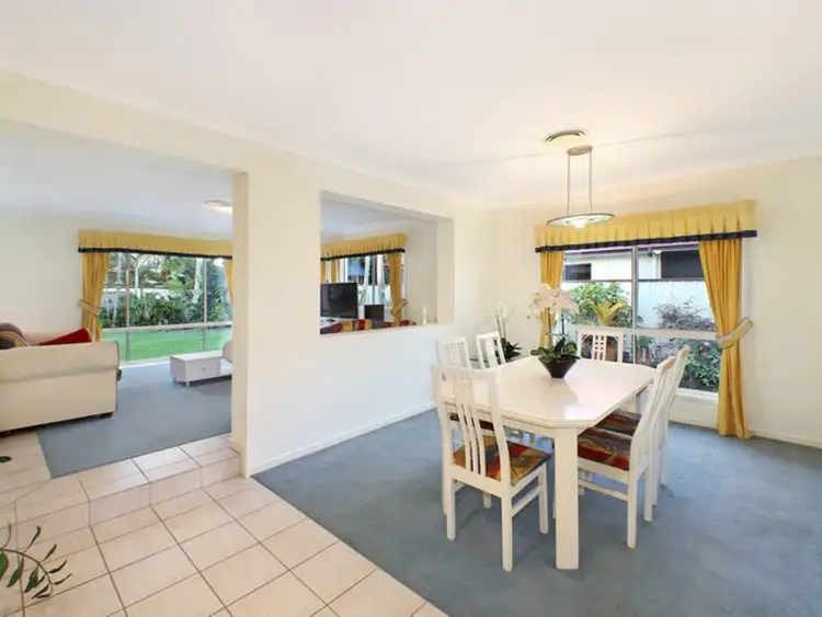 Fourth view of Homely house listing, 11 Schnappering Close, Pelican Waters QLD 4551