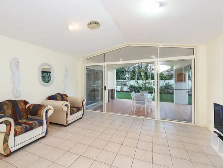 Fifth view of Homely house listing, 11 Schnappering Close, Pelican Waters QLD 4551