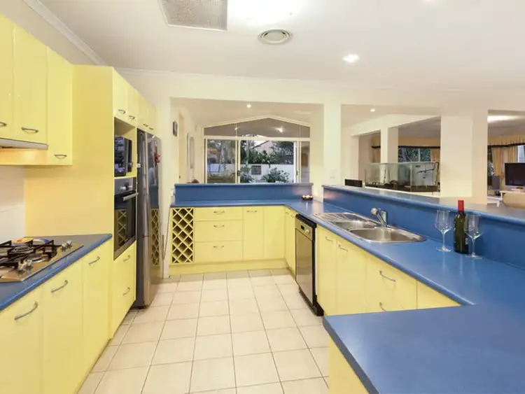 Sixth view of Homely house listing, 11 Schnappering Close, Pelican Waters QLD 4551