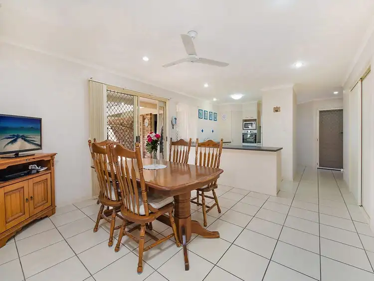 Fourth view of Homely house listing, 4 Greenvale Court, Little Mountain QLD 4551