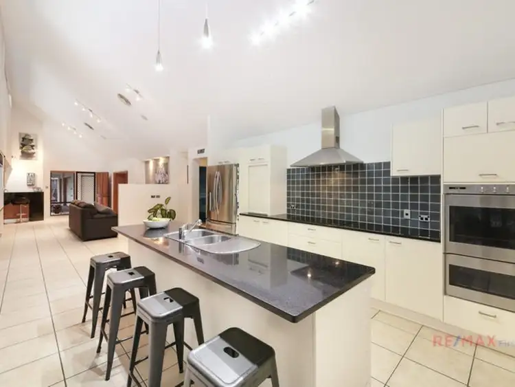 Third view of Homely house listing, 5 Tulipoak Court, Little Mountain QLD 4551