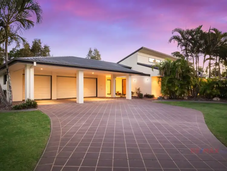 Fifth view of Homely house listing, 5 Tulipoak Court, Little Mountain QLD 4551