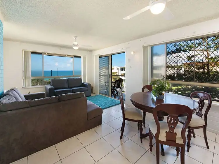 1/27 Mahia Terrace, Kings Beach QLD 4551