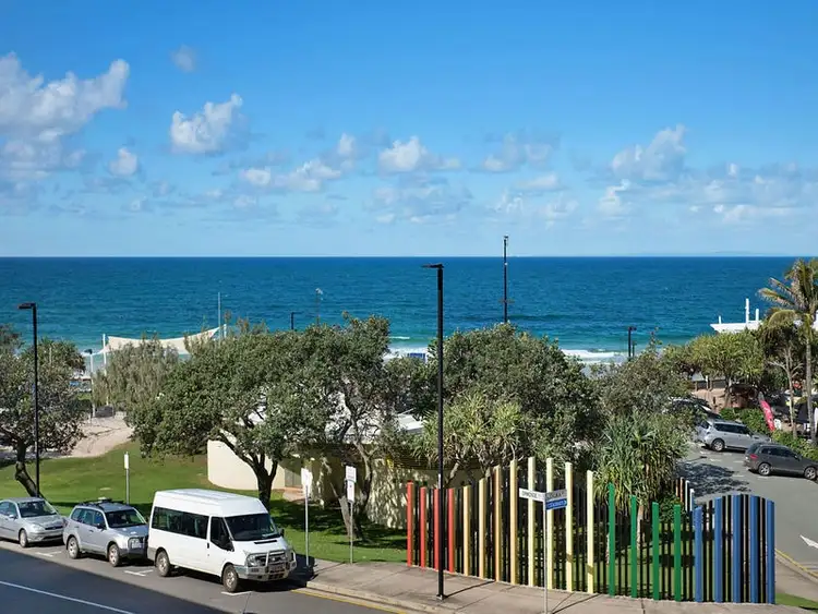 Second view of Homely unit listing, 1/27 Mahia Terrace, Kings Beach QLD 4551
