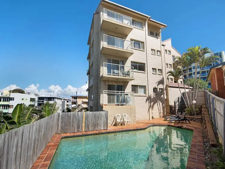 Third view of Homely unit listing, 1/27 Mahia Terrace, Kings Beach QLD 4551