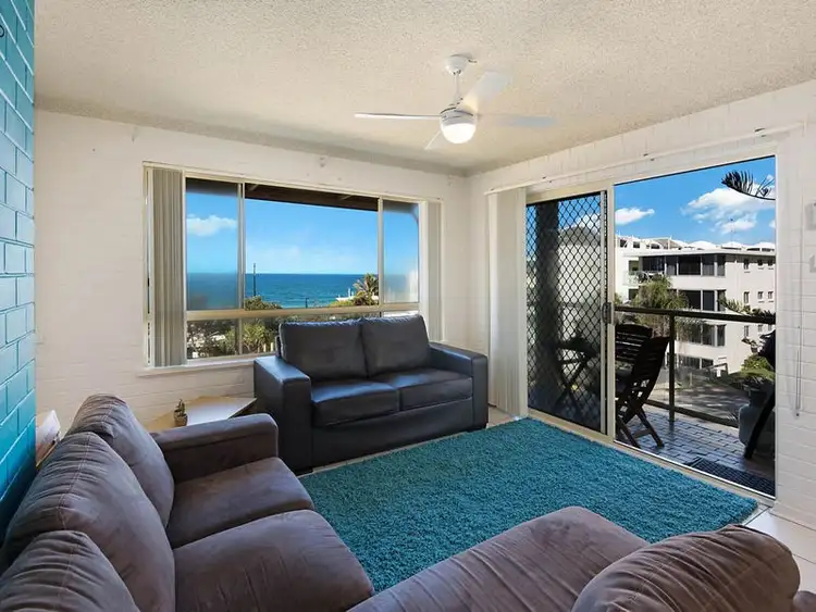 Fifth view of Homely unit listing, 1/27 Mahia Terrace, Kings Beach QLD 4551