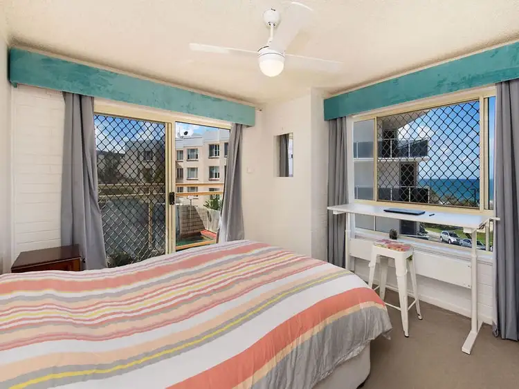 Sixth view of Homely unit listing, 1/27 Mahia Terrace, Kings Beach QLD 4551