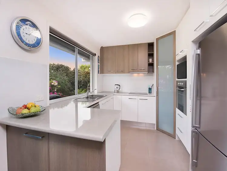 Second view of Homely house listing, 12/4 Lindesay Street, Caloundra West QLD 4551