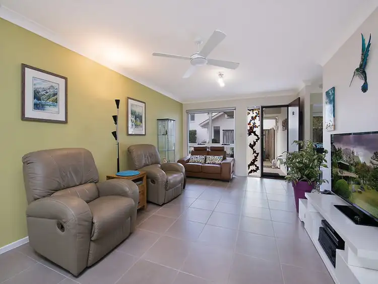 Third view of Homely house listing, 12/4 Lindesay Street, Caloundra West QLD 4551