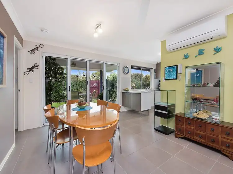 Fifth view of Homely house listing, 12/4 Lindesay Street, Caloundra West QLD 4551