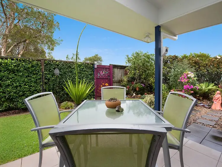 Sixth view of Homely house listing, 12/4 Lindesay Street, Caloundra West QLD 4551