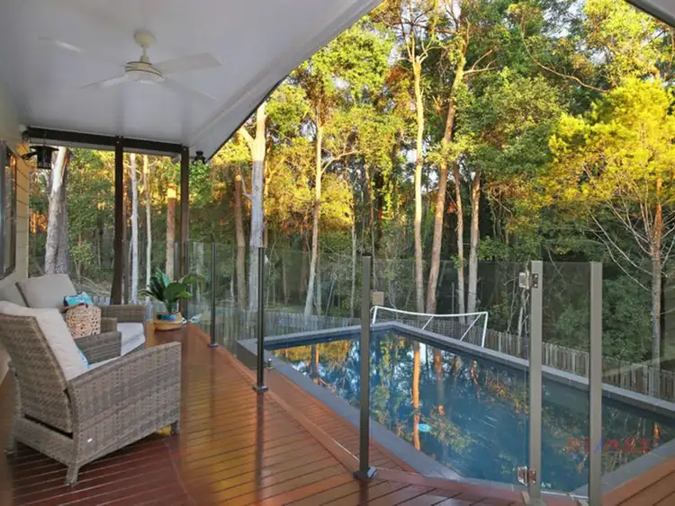 Second view of Homely house listing, 20 Carisbrook Court, Little Mountain QLD 4551