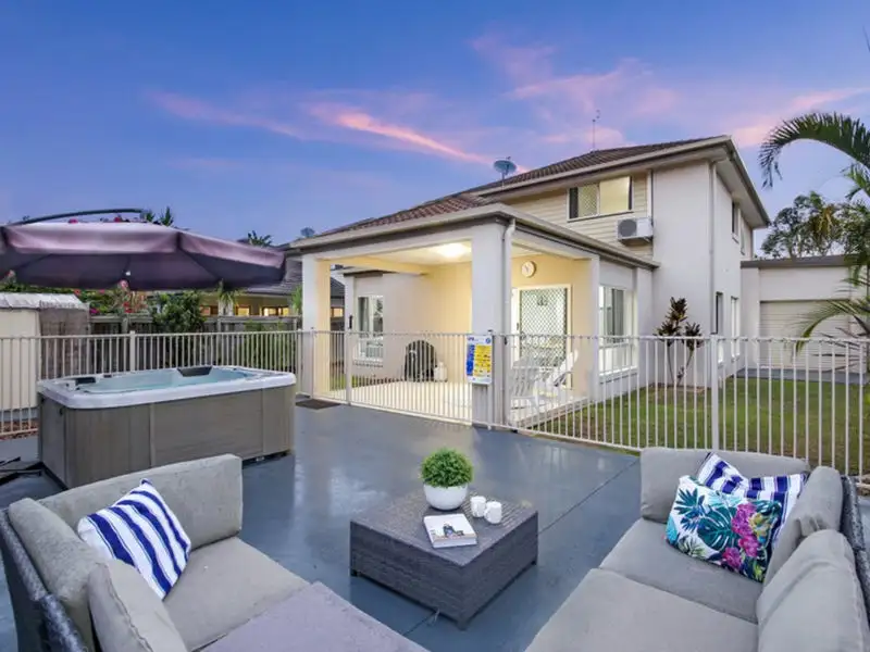 Main view of Homely house listing, 10 Park Hollow Mews, Little Mountain QLD 4551