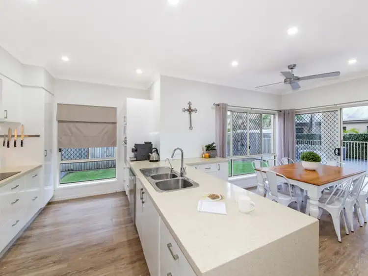 Second view of Homely house listing, 10 Park Hollow Mews, Little Mountain QLD 4551
