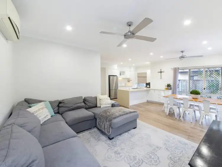 Fifth view of Homely house listing, 10 Park Hollow Mews, Little Mountain QLD 4551