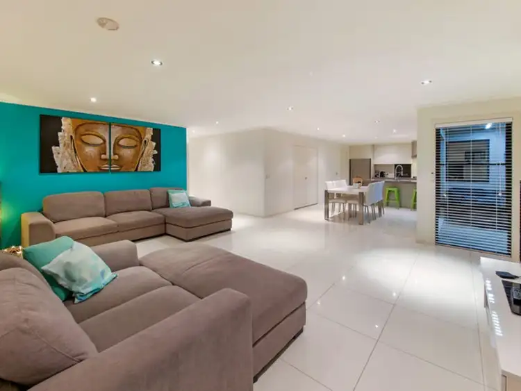 Second view of Homely house listing, 5 Alicia Circuit, Little Mountain QLD 4551