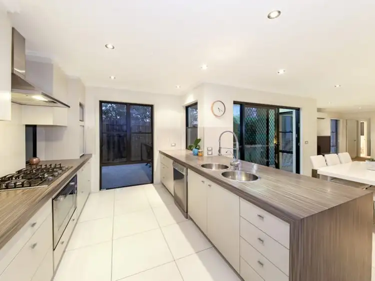 Third view of Homely house listing, 5 Alicia Circuit, Little Mountain QLD 4551