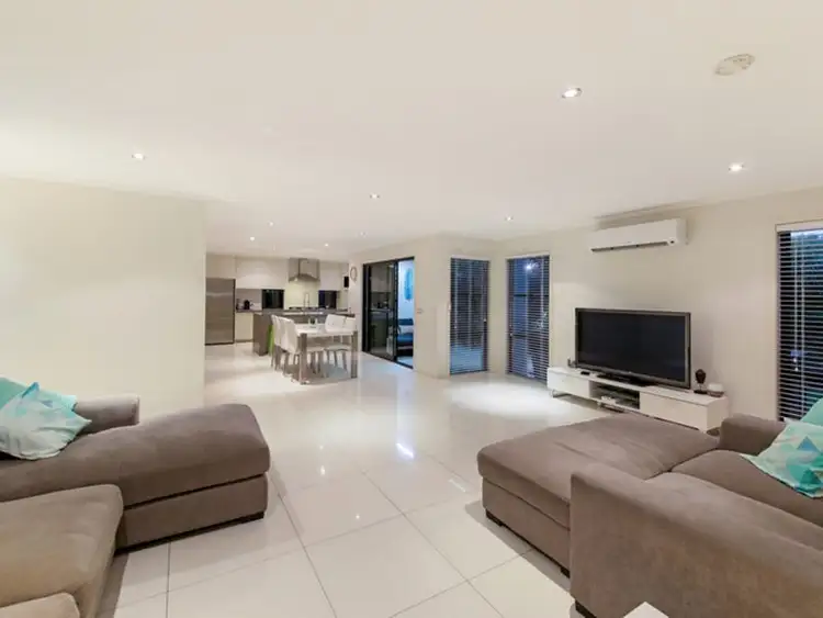 Sixth view of Homely house listing, 5 Alicia Circuit, Little Mountain QLD 4551