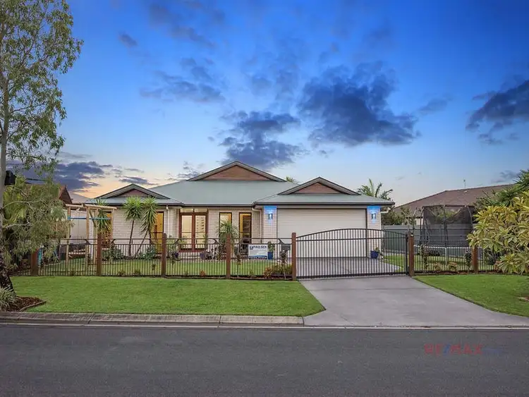 Main view of Homely house listing, 54 Little Mountain Drive, Little Mountain QLD 4551