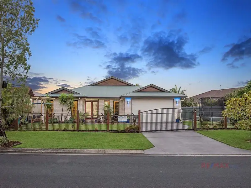 Main view of Homely house listing, 54 Little Mountain Drive, Little Mountain QLD 4551