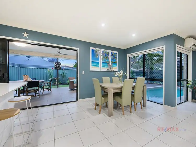 Third view of Homely house listing, 54 Little Mountain Drive, Little Mountain QLD 4551