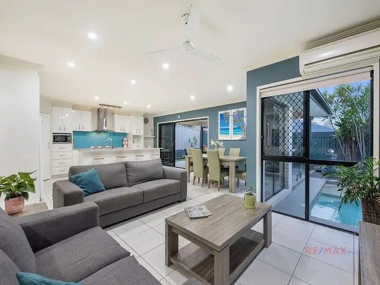 Fourth view of Homely house listing, 54 Little Mountain Drive, Little Mountain QLD 4551