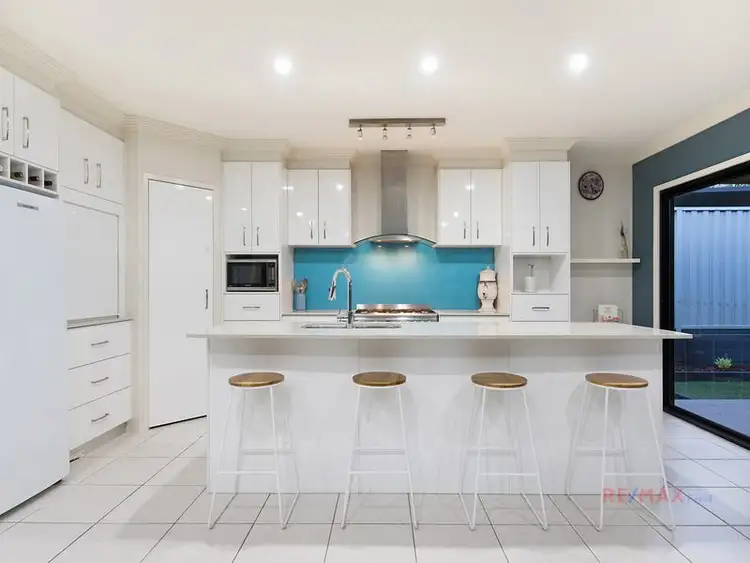 Fifth view of Homely house listing, 54 Little Mountain Drive, Little Mountain QLD 4551