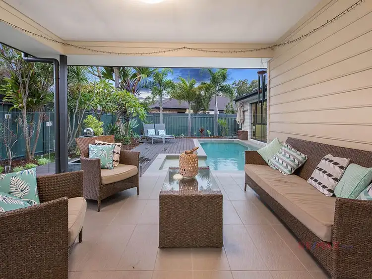 Sixth view of Homely house listing, 54 Little Mountain Drive, Little Mountain QLD 4551
