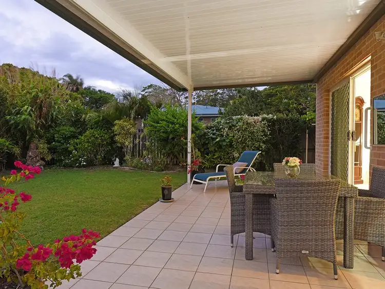 Third view of Homely house listing, 2/59 Arthur Street, Caloundra QLD 4551