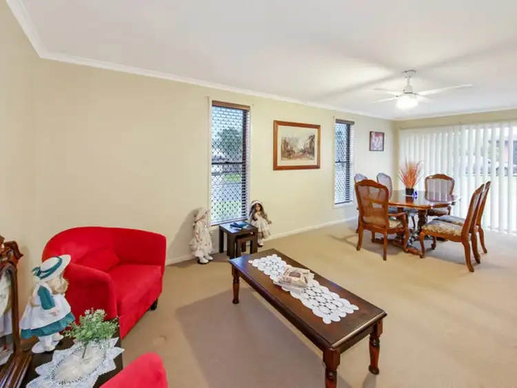 Fifth view of Homely house listing, 14 Milbong Street, Battery Hill QLD 4551