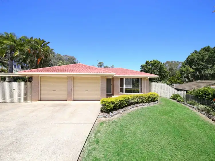 15 Athenree Place, Little Mountain QLD 4551