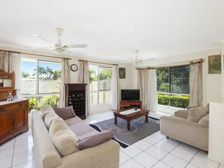 Third view of Homely house listing, 15 Athenree Place, Little Mountain QLD 4551