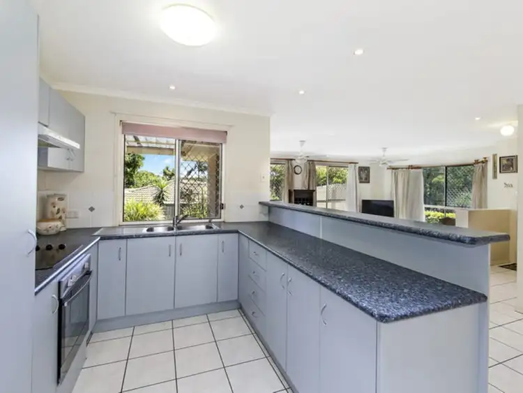 Fourth view of Homely house listing, 15 Athenree Place, Little Mountain QLD 4551