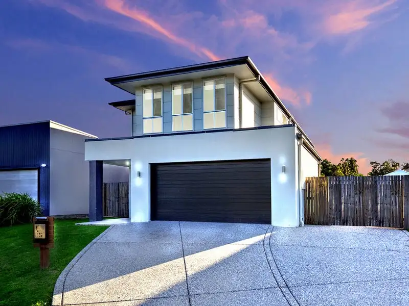 Main view of Homely house listing, 6 Little Mountain Drive, Little Mountain QLD 4551
