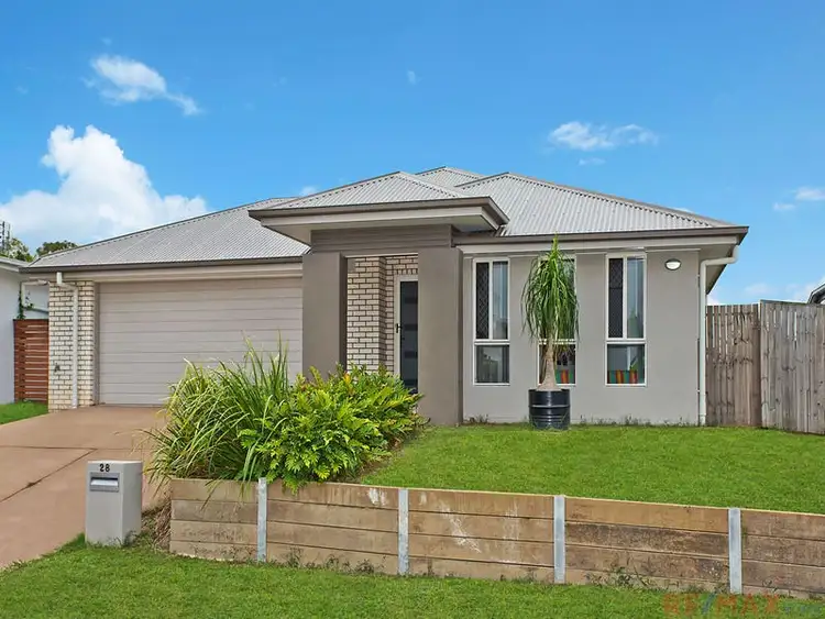 28 Shaw Street, Meridan Plains QLD 4551