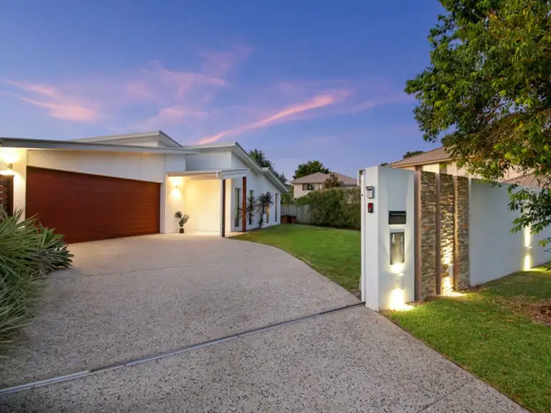 Main view of Homely house listing, 4 Alicia Circuit, Little Mountain QLD 4551