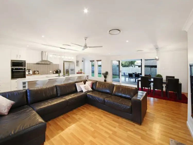Third view of Homely house listing, 4 Alicia Circuit, Little Mountain QLD 4551