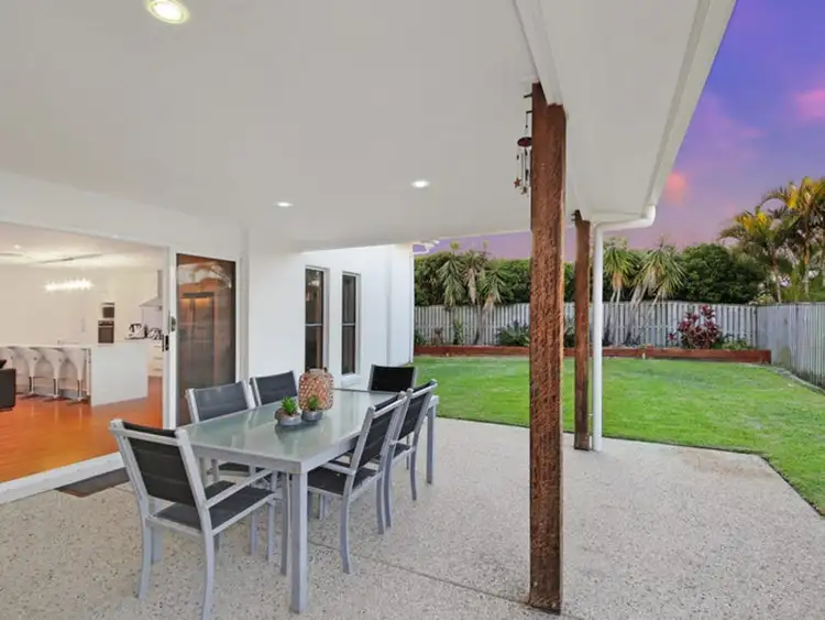 Fourth view of Homely house listing, 4 Alicia Circuit, Little Mountain QLD 4551