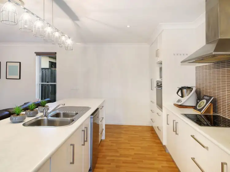 Fifth view of Homely house listing, 4 Alicia Circuit, Little Mountain QLD 4551