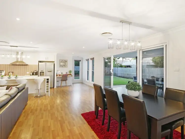 Sixth view of Homely house listing, 4 Alicia Circuit, Little Mountain QLD 4551