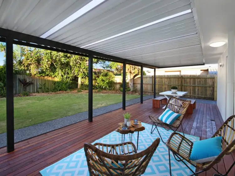 Fifth view of Homely house listing, 25 Coonawa Street, Buddina QLD 4575